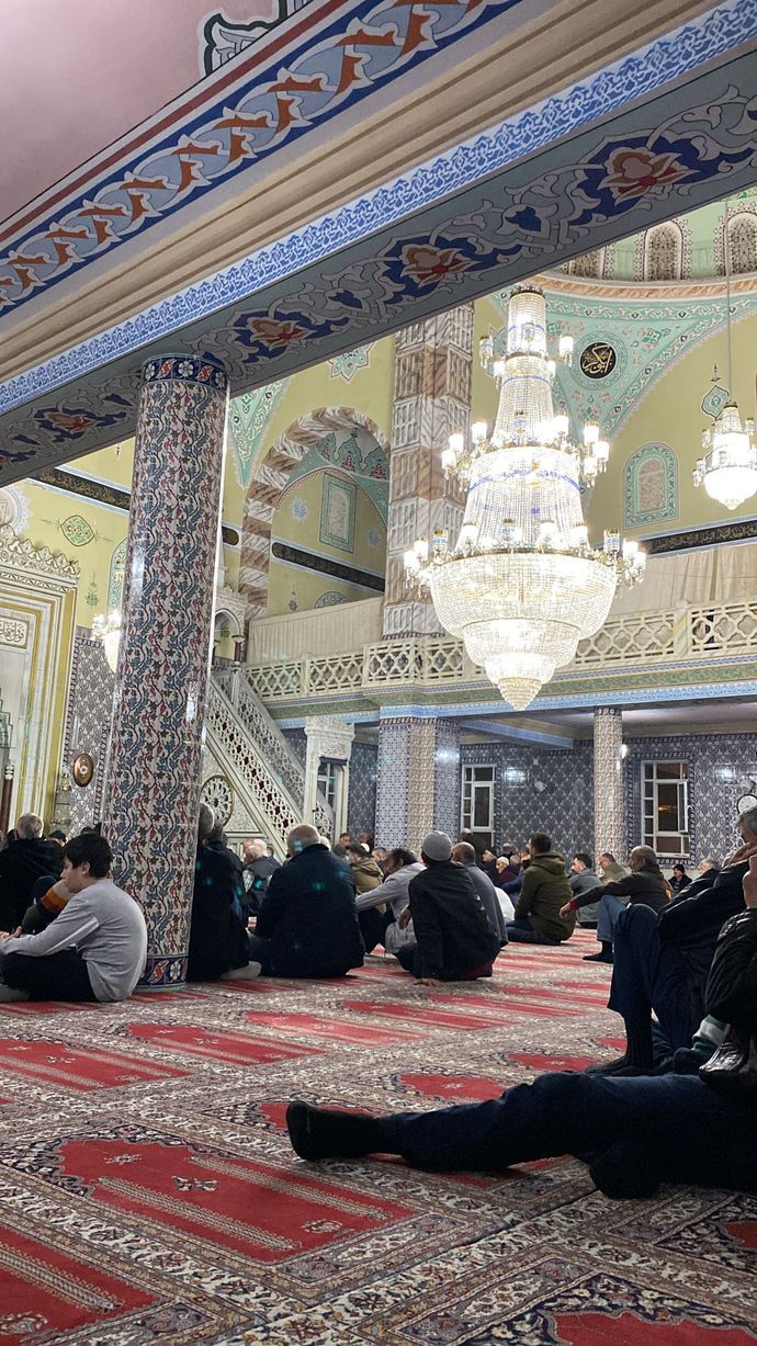 Bin aydan daha hayırlı Kadir Gecesini nasıl nasıl geçireceksiniz?