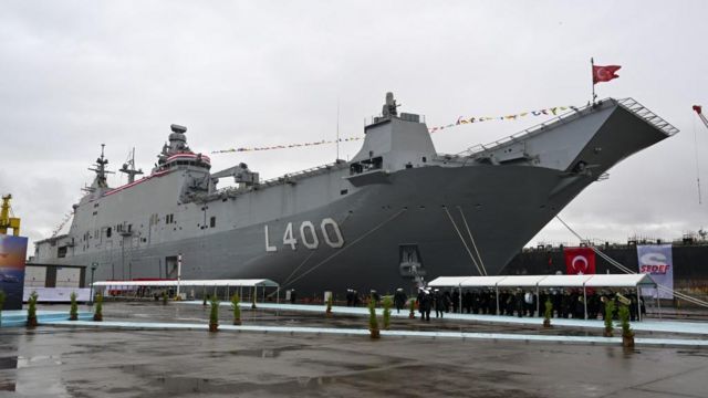 TCG Anadoluyu nasıl buldunuz?
