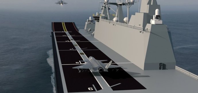 TCG Anadolu'yu nasıl buldunuz?