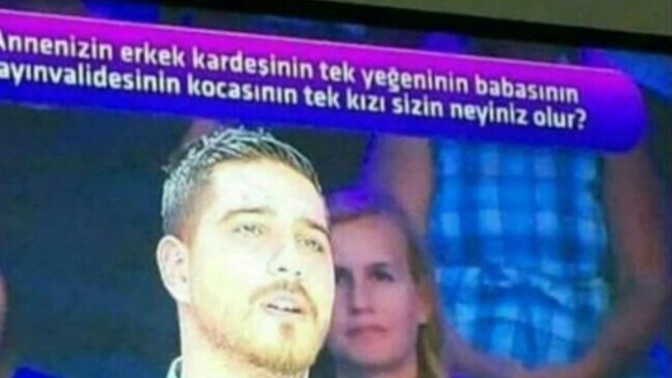 Bu sorunun doğru cevabı sizce nedir?
