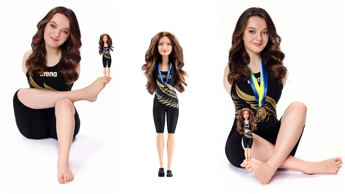 Sence Türkiye'nin Barbie'si hangisi?