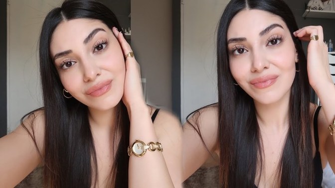 Asla vazgeçmem dediğiniz makyaj ürünü hangisi?