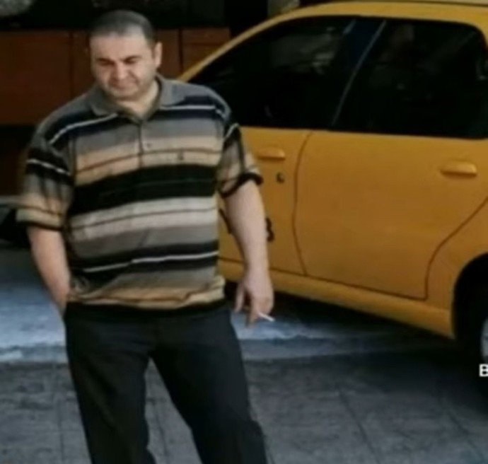 Ani sinir patlamaları yaşıyor musunuz?