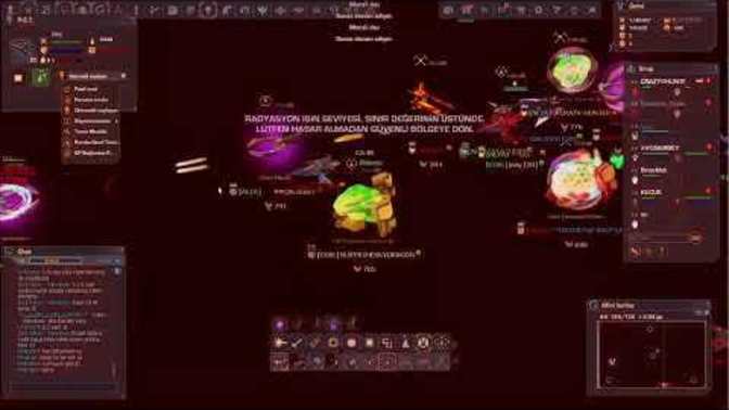 DarkOrbit benzeri savas oyunu önerisi olan?
