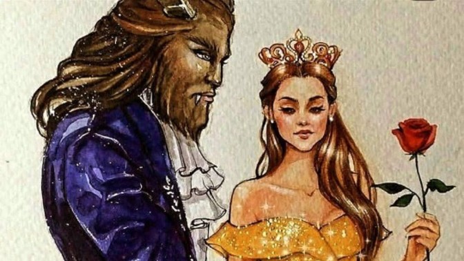 Çirkin biriyle sevgili olur musunuz?