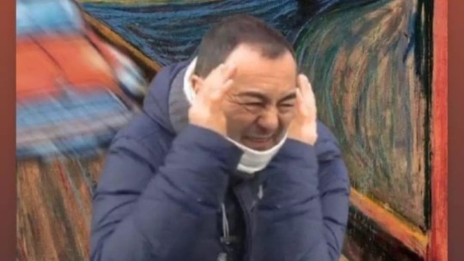 Hayatınızda görmezden geldiğiniz birileri var mı?