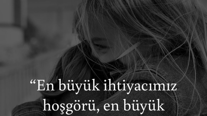 Ön yargı en büyük düşmanlardan biri değil mi?