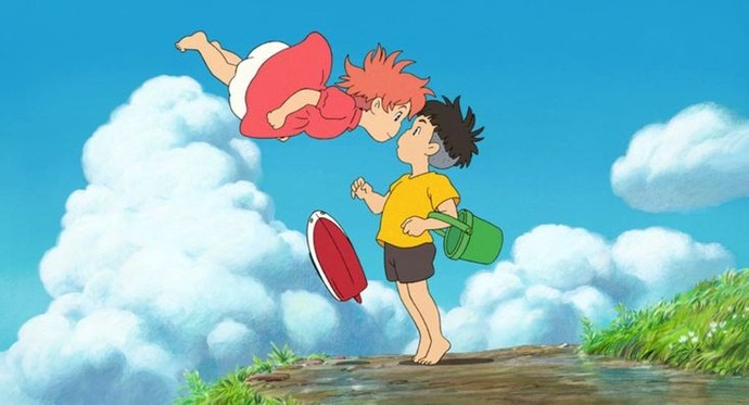 En sevdiğiniz anime ne?