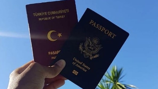 Farklı uyruktan biriyle ilişki düşünür müydünüz?