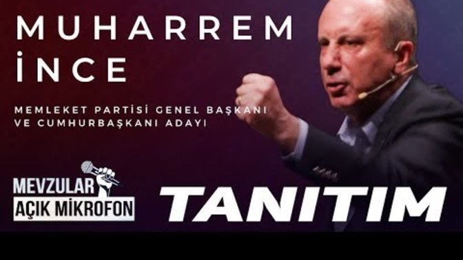BaBaLa- Mevzular açık mikrofon 10. bölümü izlediniz mi?
