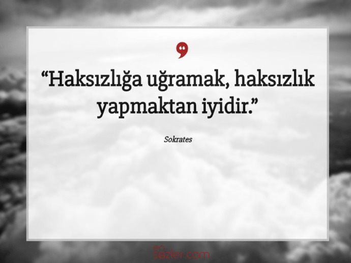 Haksız bir muamele gördüğünüz zaman ne yapıyorsunuz?