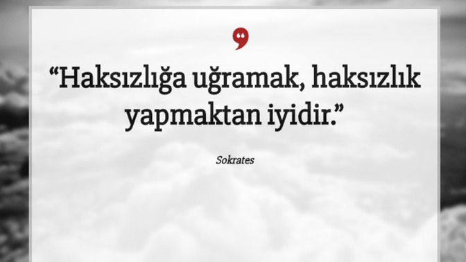 Haksız bir muamele gördüğünüz zaman ne yapıyorsunuz?