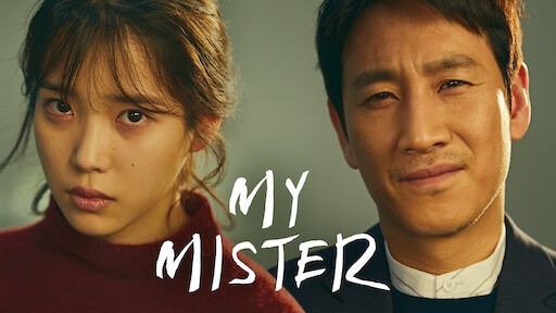 My mister dizisini izlediniz mi?