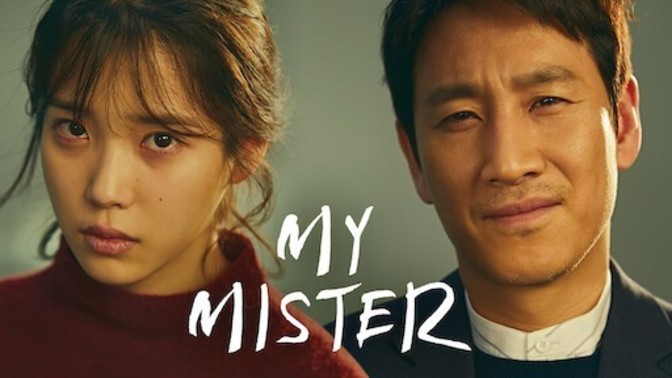 My mister dizisini izlediniz mi?