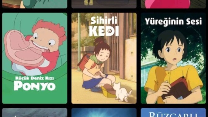 Anime severler?