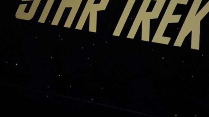 Star trek sevenler var mı benim gibi?