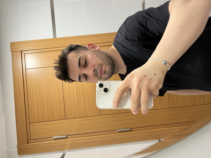 Sahura kaçta kalkıyorsunuz?