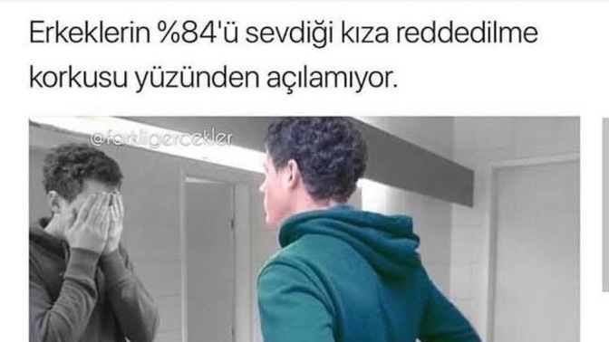 Reddedilme korkusu seni mutlu olmaktan alıkoyar mı?