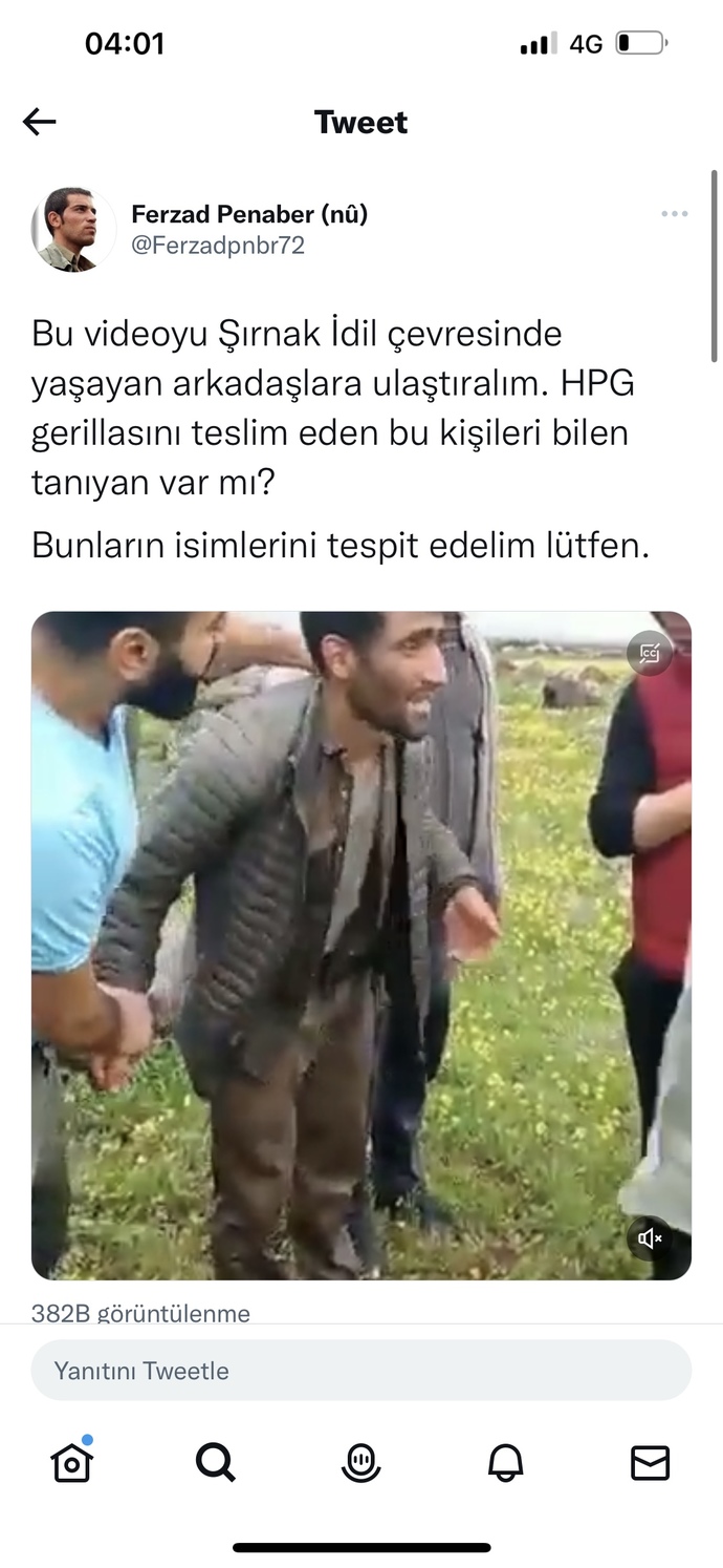 Nişanlım doğulu ve bu videoyu beğenmiş?