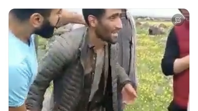 Nişanlım doğulu ve bu videoyu beğenmiş?