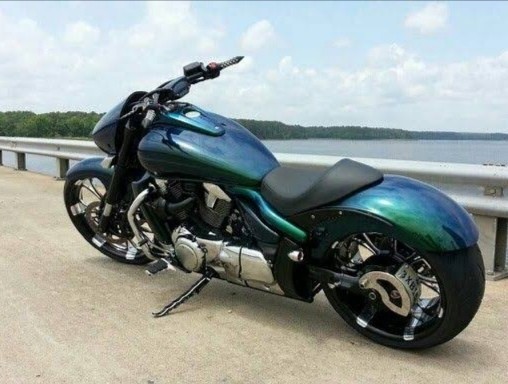 Sizin favori motorunuz hangisi?
