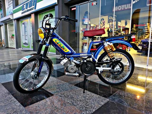 Sizin favori motorunuz hangisi?