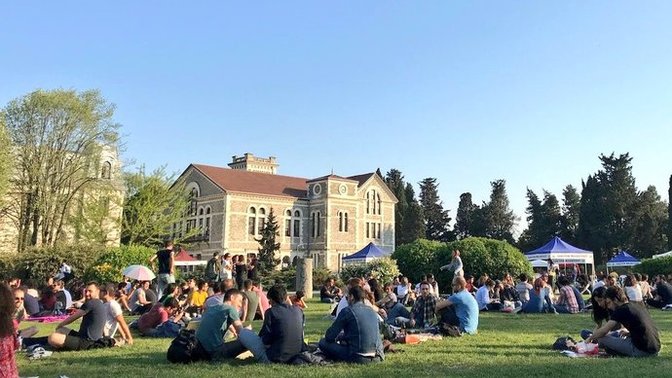 Hangi şehirde üniversite okumalıyım?
