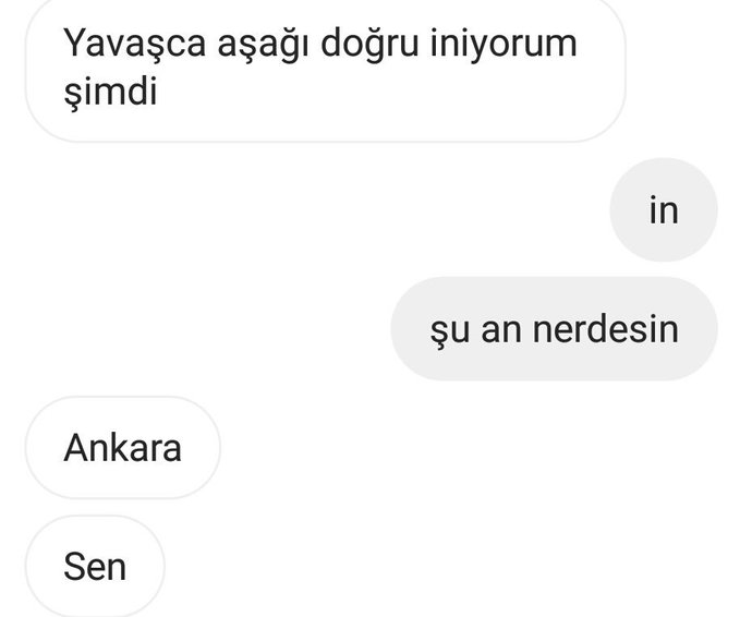 Se*ting yapmak tecrübe ister mi?