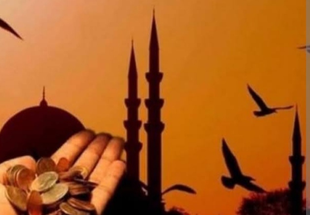 Bu Ramazan Fitrenizi Verdiniz mi? Kime Vereceksiniz?