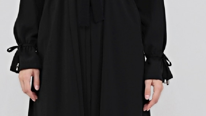 Ferace nasıl almalı miyim?