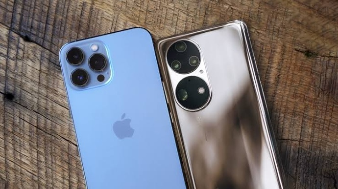 iPhone 13 Pro muadili android cihaz önerir misiniz?