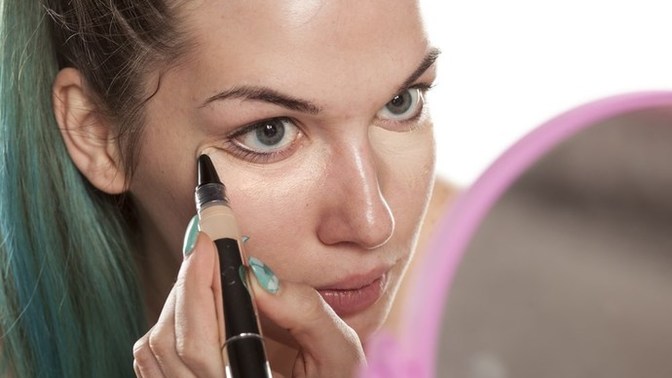 Hangi concealer daha iyi?