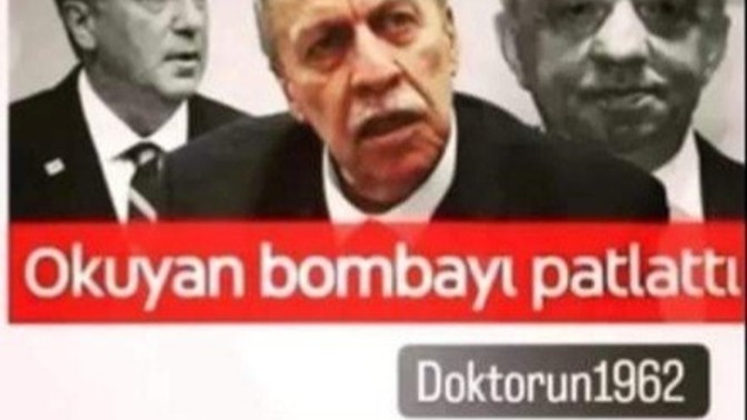 Muharrem İnce'ye neden oy vermemeliyiz?