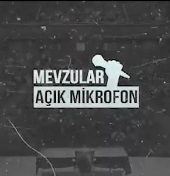 Mevzular Açık Mikrofon kanalında Muharrem İnceyi izlediniz mi?