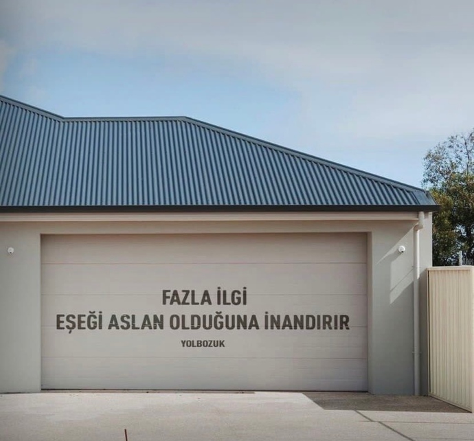 Çok fazla ilgi sizi şımartıyor mu yoksa bunaltıyor mu?