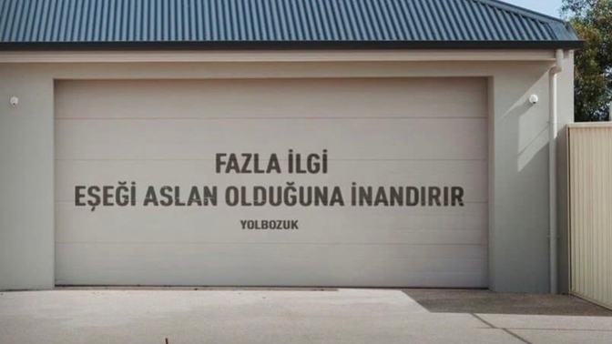Çok fazla ilgi sizi şımartıyor mu yoksa bunaltıyor mu?