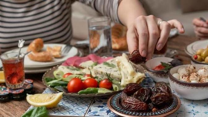 Sahurda niyet etmek gerekiyor mu?