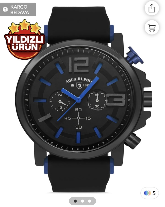 Ya di Polo marka sizce nasıl duruyor?