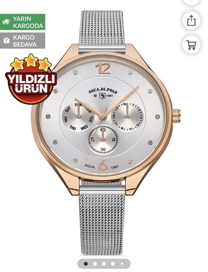 Ya di Polo marka sizce nasıl duruyor?