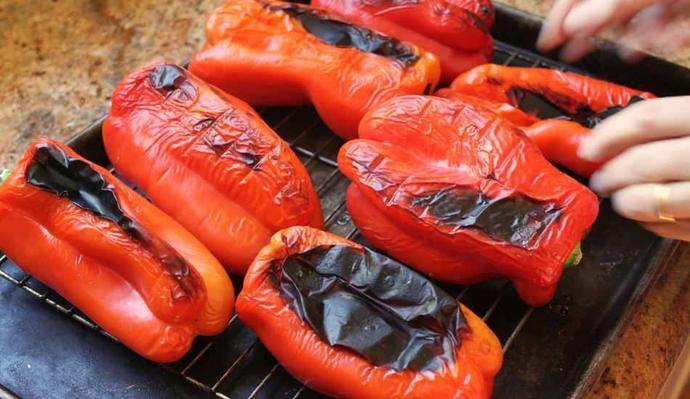 Közlemesi en güzel olan sebze sizce hangisi?