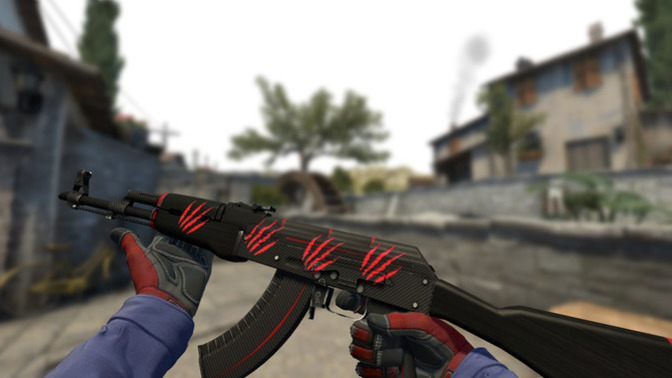 CS GO 2 geliyor skin hazırlıkları tamam mı?