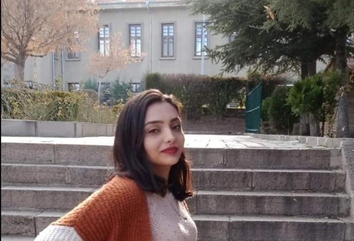 Bu saç rengi bana yakışır mı sizce?