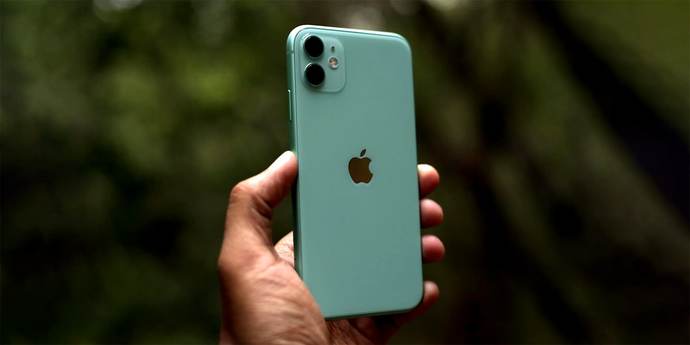 iPhone 11 alınır mı
