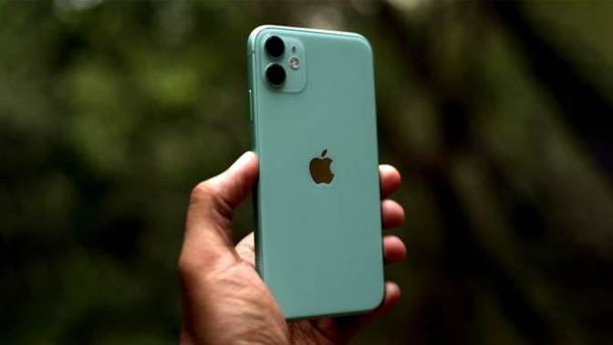 2023'te iPhone 11 alınır mı sizce?