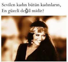 Kadın güzel olduğu için mi sevilir yoksa sevilince mi güzelleşir?🎈?