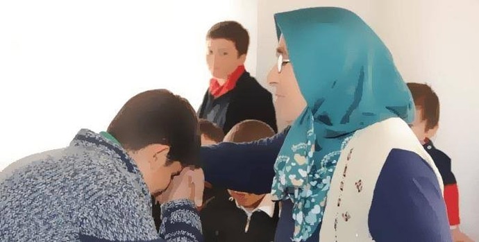 Bayramda tatile mi gidilmeli akraba ziyaretine mi?