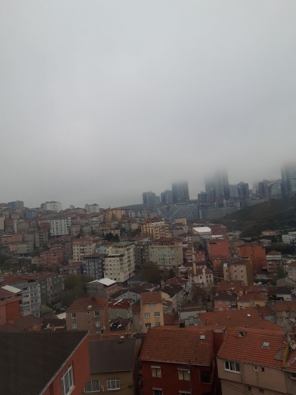 Evinizin nasıl bir manzarası olmasını tercih edersiniz?