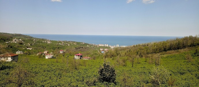 Evinizin nasıl bir manzarası olmasını tercih edersiniz?
