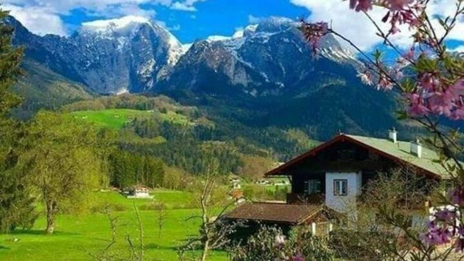 Evinizin nasıl bir manzarası olmasını tercih edersiniz?
