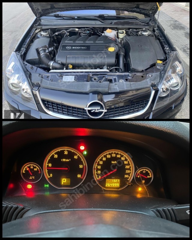 Vectra c2 1.9 cdtı alınır mı?